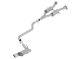 BOR Cat Back S-Type