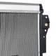 MM Radiators - Alum