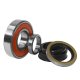 YUK Bearing and Seal Kits