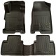 HL WB - Combo - Black