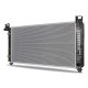 MM Radiators - Plastic