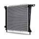 MM Radiators - Plastic
