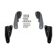 WES Nerf Bars - E-Series 3
