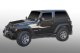 DVE Hard Tops