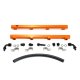 BBK Fuel Rail Kit