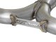 AFE Exhaust Cat Back