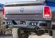 BOD Eco Rear Bumpers