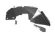 RUG Fender Flare Kits