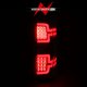ANZ LED Taillights