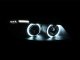ANZ Projector Headlights