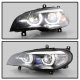 SPY Headlights