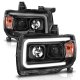 ANZ LED/Projector Headlights