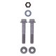 BIL B6 4600 Series Shocks