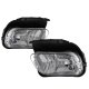 SPY Fog Lights