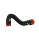 MM Silicone Hose - Radiator