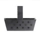 Go Rhino HS1012T - HS-10 Hitch Step - Textured Black
