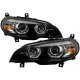SPY Headlights