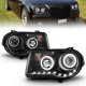 ANZ Projector Headlights
