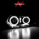ANZ Projector Headlights