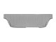 WT FloorLiner - Rear - Grey