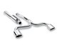 BOR Cat Back S-Type