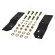 WES Fey Bumper Mount Kit