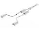 BOR Cat Back S-Type