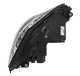 HELLA Headlight Assemblies