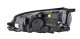 HELLA Headlight Assemblies