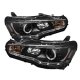 SPY Headlights