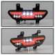 SPY LED Tail Lights