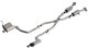 BOR Cat Back S-Type
