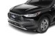 Auto Ventshade 322282 Aeroskin Flush Mount Dark Smoke Hood Protector for 2023-2024 Ford Escape