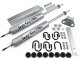TUF Steering Stabilizers