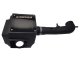 Closed Box Air Intake With DryTech 3D Dry Filter For 14-19 Silverado/Sierra 1500/Tahoe/Suburban/Y...