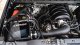 Closed Box Air Intake With MaxFlow 5 Oiled Filter For 14-19 Silverado/Sierra 1500/Tahoe/Suburban/...