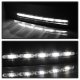 SPY Daytime Running Lights