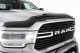 AVS Chrome Hood Shield