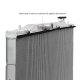 MM Radiators - Alum