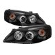 SPY Headlights