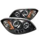 SPY Headlights