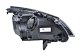 HELLA Headlight Assemblies