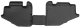 HL Classic - Rear - Black