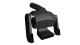 Closed Box Air Intake with Pro5 Oiled Filter 2008-2013 Chevrolet Corvette C6 Corsa Performance