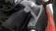 Closed Box Air Intake with Pro5 Oiled Filter 2008-2013 Chevrolet Corvette C6 Corsa Performance