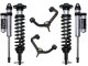 ICO 2.5 Series Coilover Kits
