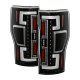 SPY LED Tail Lights
