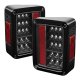SPY LED Tail Lights