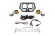 DIO Powersport LED Grille Kit