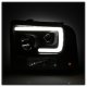 SPY Headlights
